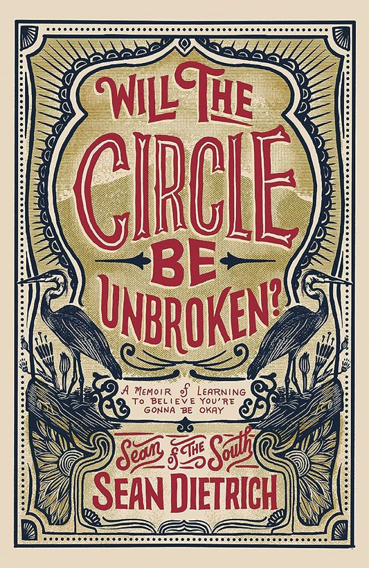 Will the Circle Be Unbroken? (Hardcover)