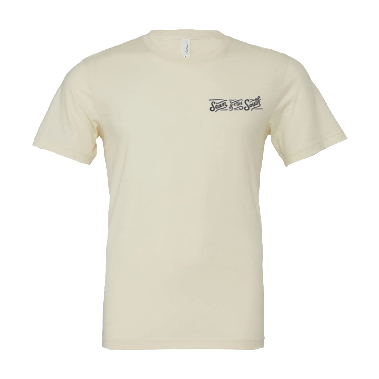 Beige Tee